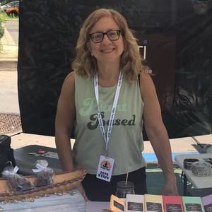 Meet your Posher, Maria